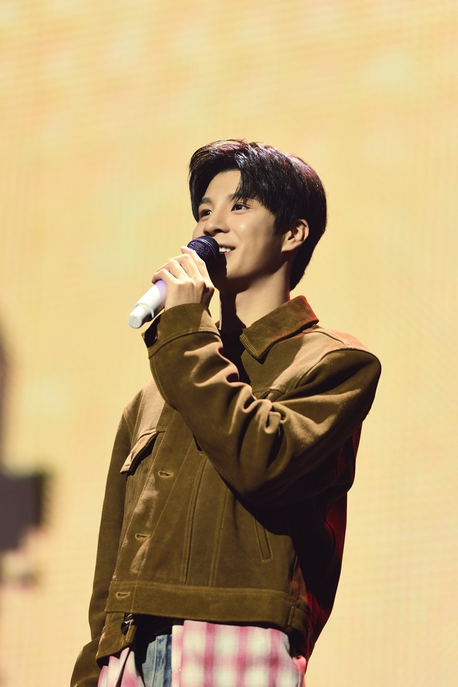 ‘트롯픽’ 정동원, 캠핑 예능에서 숨겨진 매력을 보여줄 것 같은 스타 1위