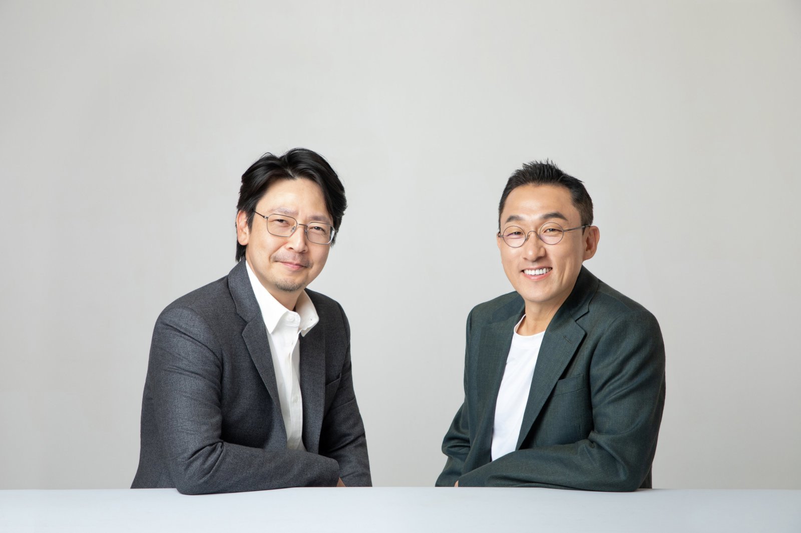 카카오게임즈, 김태환·이시우 공동 대표 체제 출범