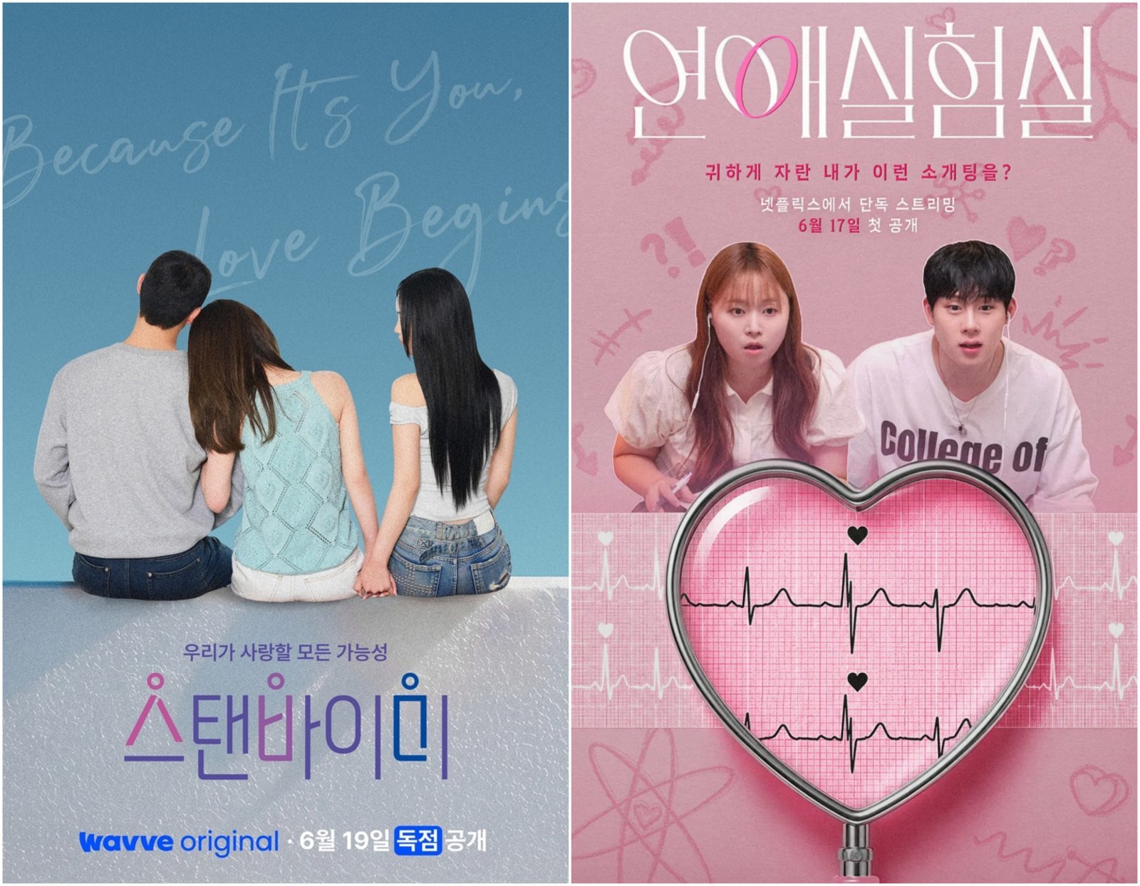 사진제공｜웨이브·SLL