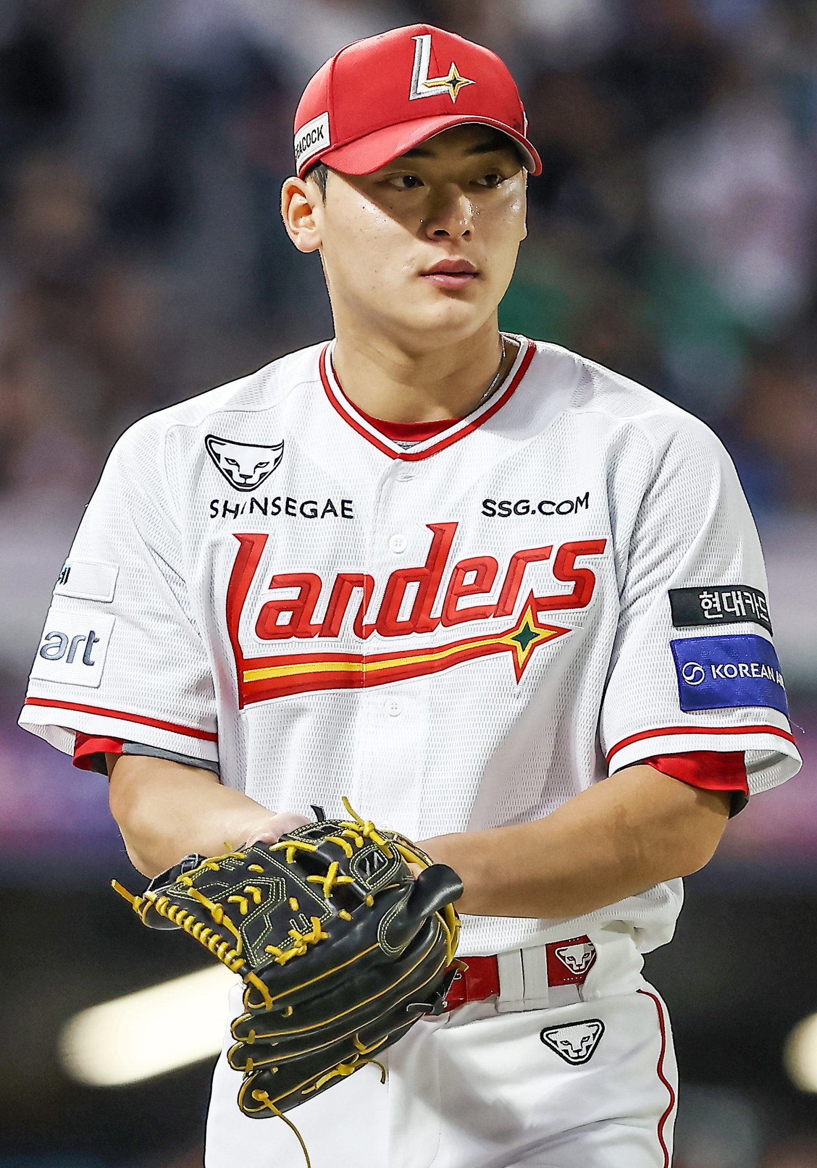 SSG 조병현은 6월 7경기에서 1승3세이브 평균자책점(ERA) 1.23을 기록하며 지난해의 위력을 되찾기 시작했다. 그의 반등은 현장과 스트렝스 코치진 그리고 선수 본인의 ‘협업 시스템’이 만든 결과물이었다. 사진제공|SSG 랜더스