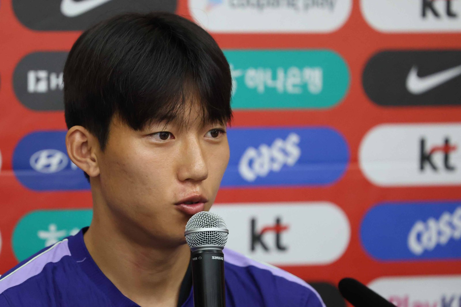 [SD 몬테레이 인터뷰] 차세대 한국 센터백 이한범, “민재형 덕분에 믿고 자신 있게 수비해요”