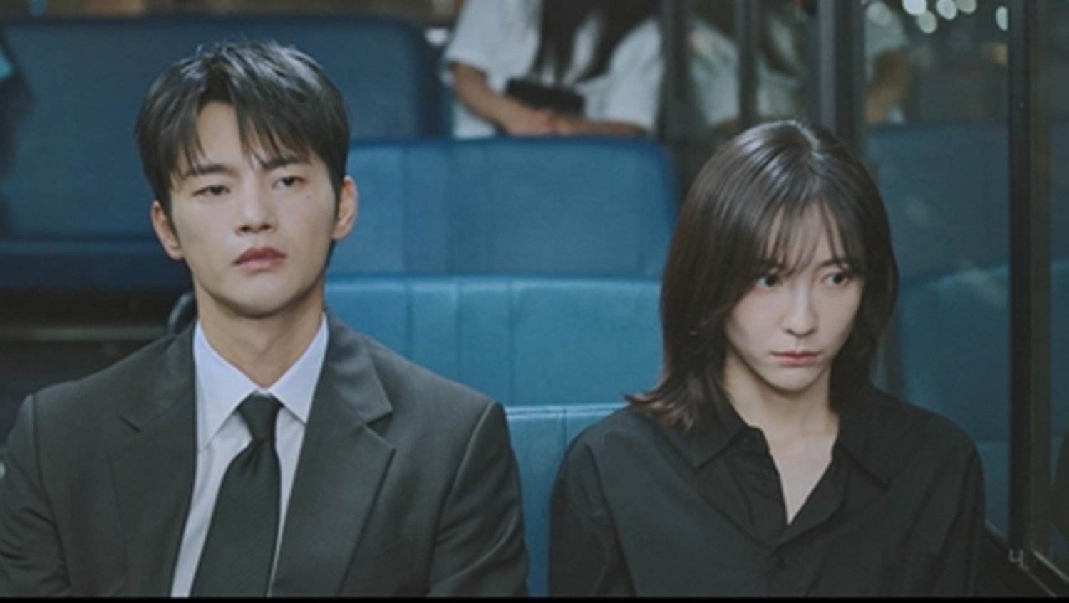 서인국 ♥박지현 케미 터졌다, 첫방 4.8% (내일도 출근!)