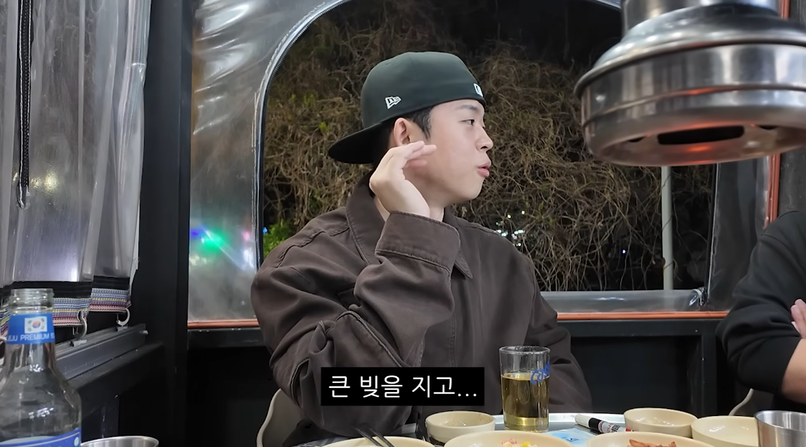 ‘김구라 子’ 그리 “엄마 17억 빚 지고 제주도 생활…맛집 100곳 꿰뚫어” [SD리뷰]