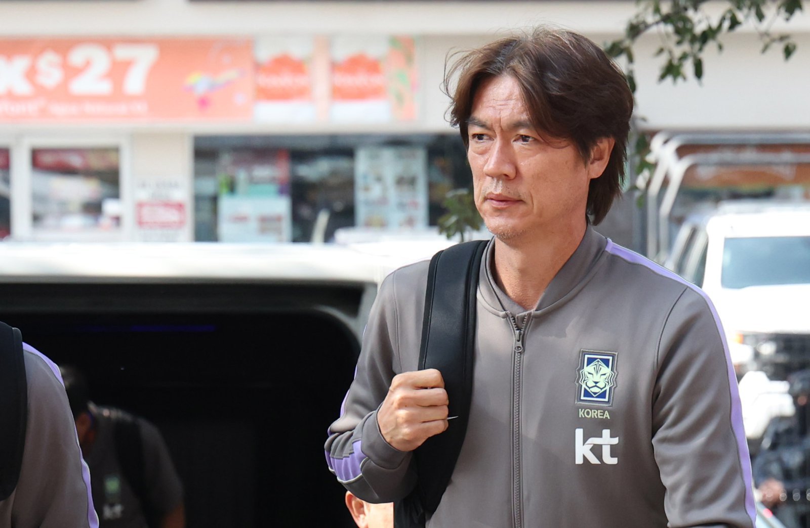 [여기는 멕시코] 홍명보 감독의 운명 걸린 남아공전…12년 전 실패 딛고 한국인 감독 최초 월드컵 본선 2승·토너먼트 진출 이뤄내나?
