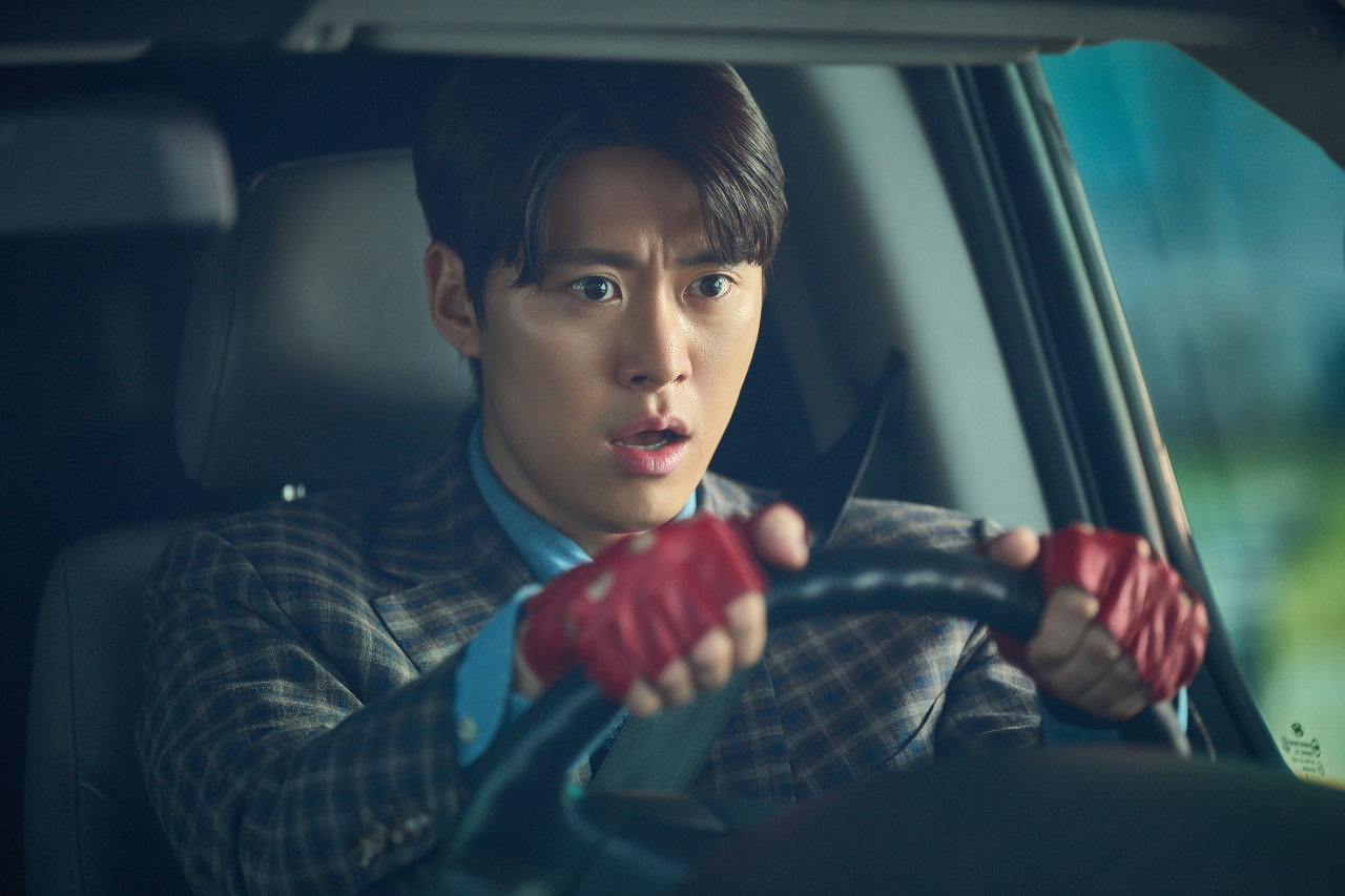 영화 ‘남편들’ 스틸, 사진제공｜넷플릭스