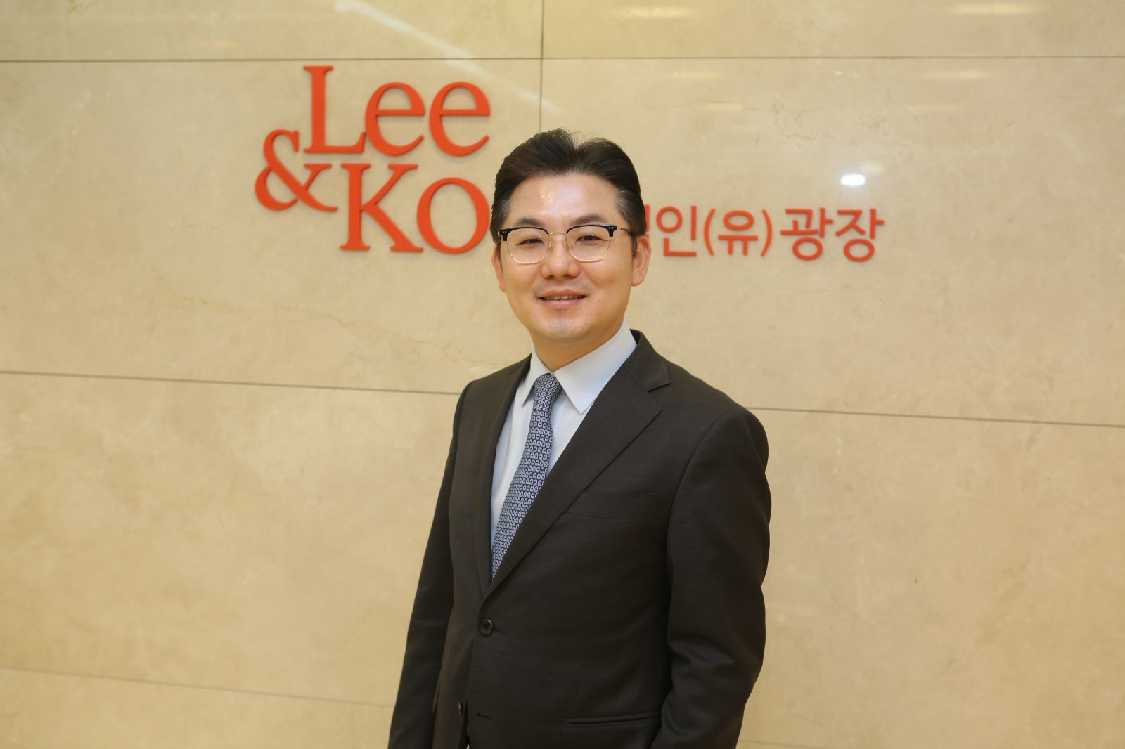 법무법인(유) 광장이 임형섭 변호사를 종교분쟁해결 팀장으로 선임했다. 사진제공|법무법인(유) 광장