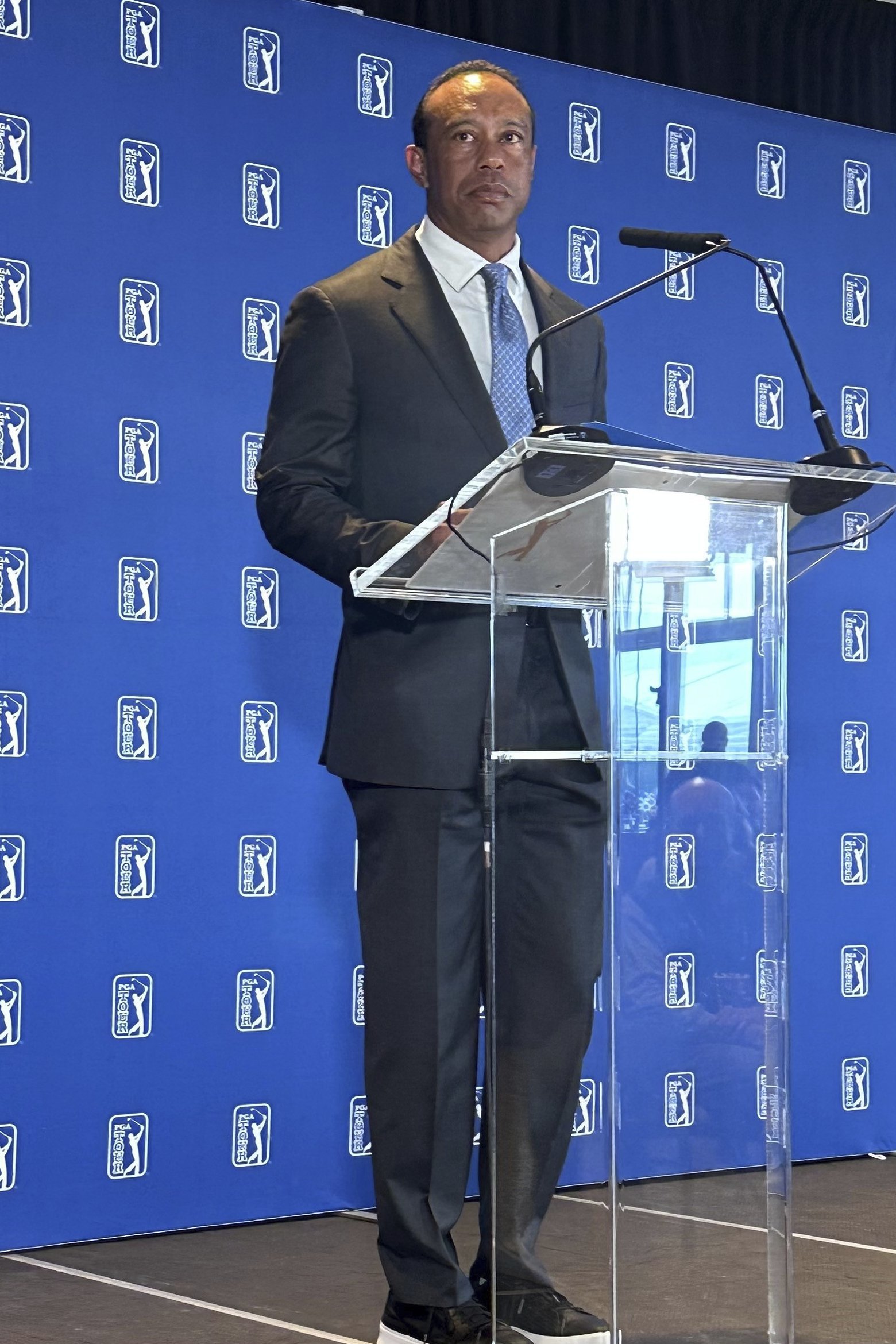 새판 짜는 PGA 투어, 2028년부터 2개 시리즈로 개편·승강제 도입