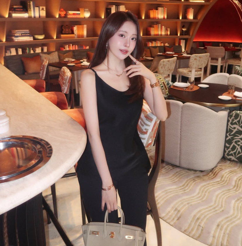 아옳이 SNS 캡처