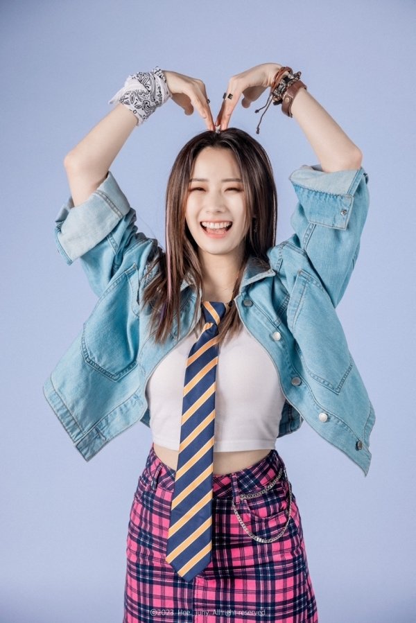 아이돌 락커 오뮤오(OmyoO). 사진제공｜크로스허브