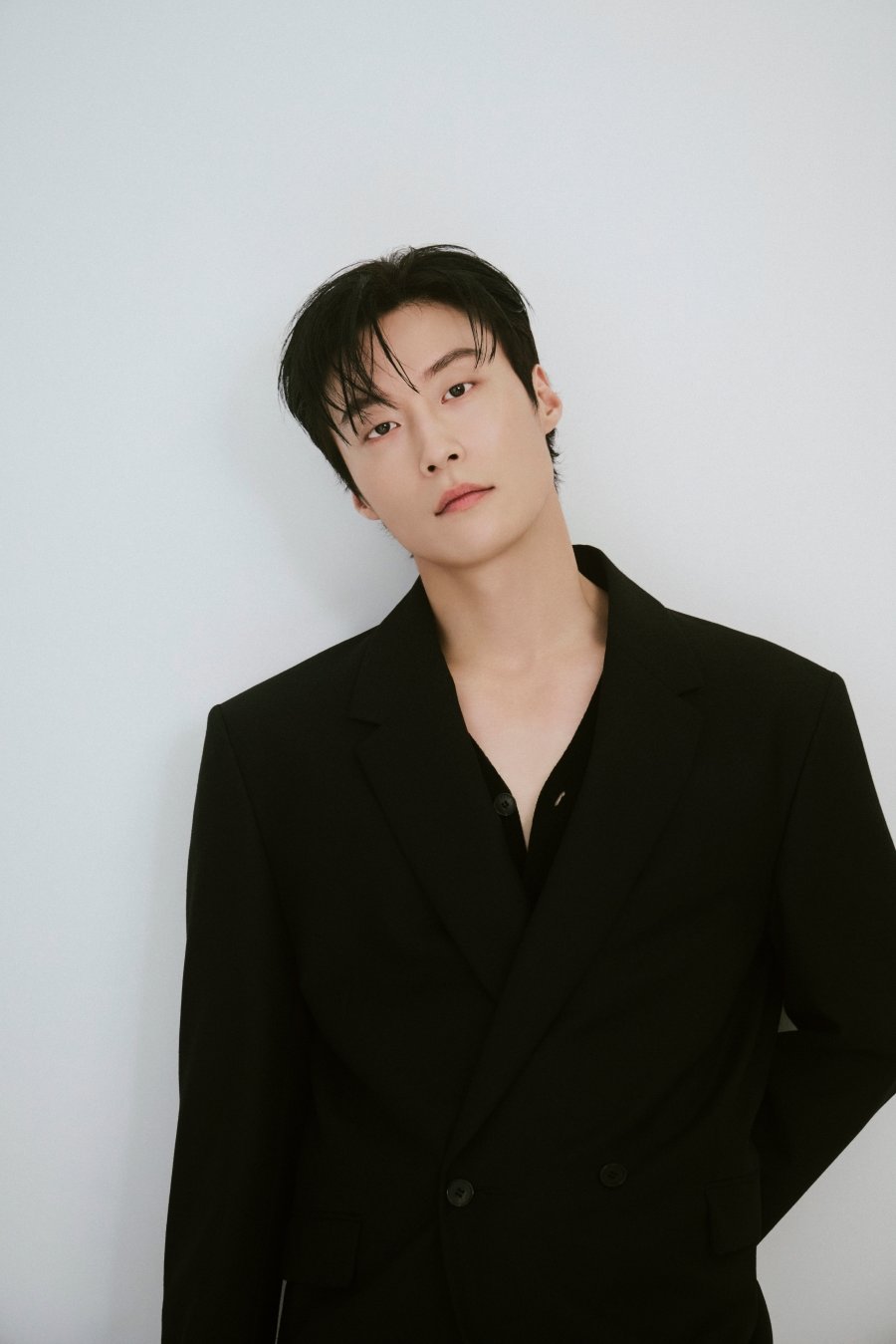배우 허남준이 SBS 드라마 ‘멋진 신세계’의 종영을 기념해 언론과의 인터뷰를 진행했다. 이번 작품을 통해 대세 반열에 오른 허남준은 상반기 최고의 주가를 올린 박지훈과 변우석을 제치고 배우 브랜드 평판 1위를 차지했다. 사진제공 | 에이치솔리드