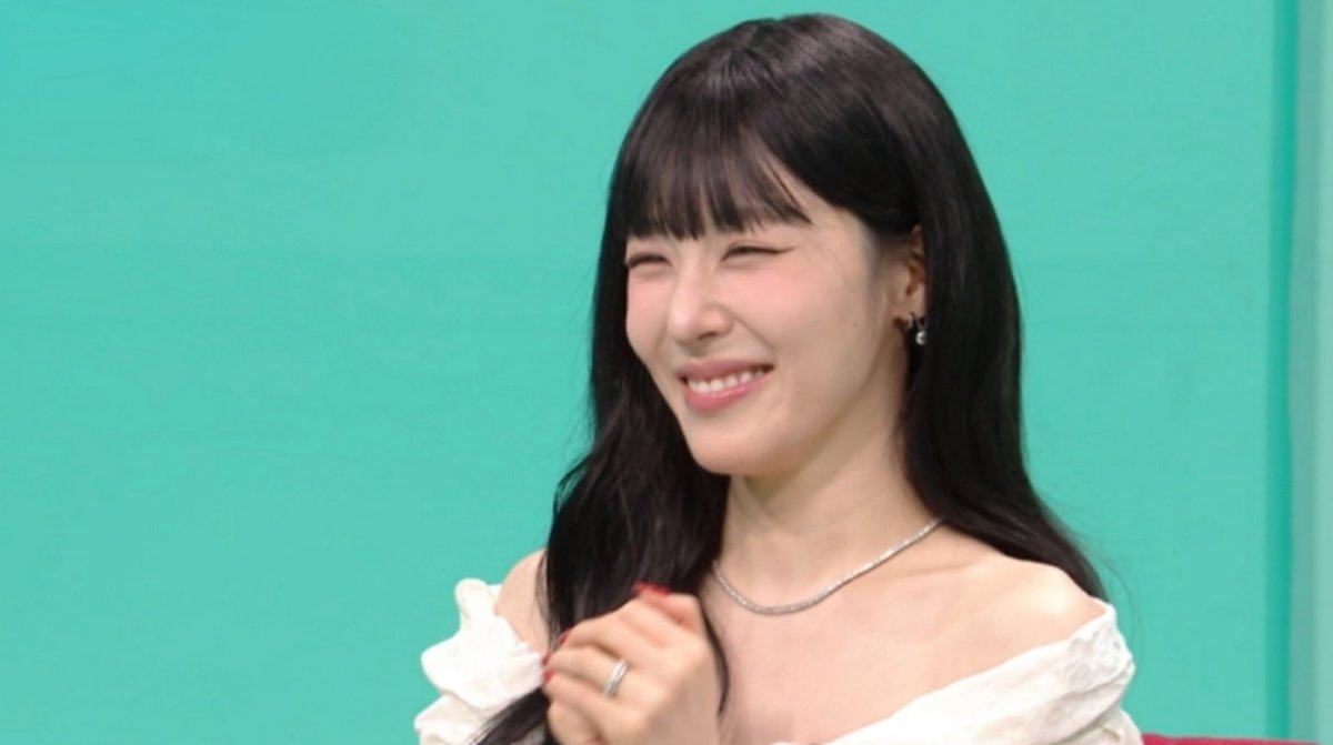 티파니 영, 소녀시대 멤버들도 몰랐다? 결혼 비하인드 고백 (전참시)