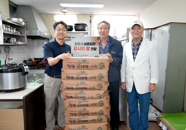 사진제공｜광명새움병원