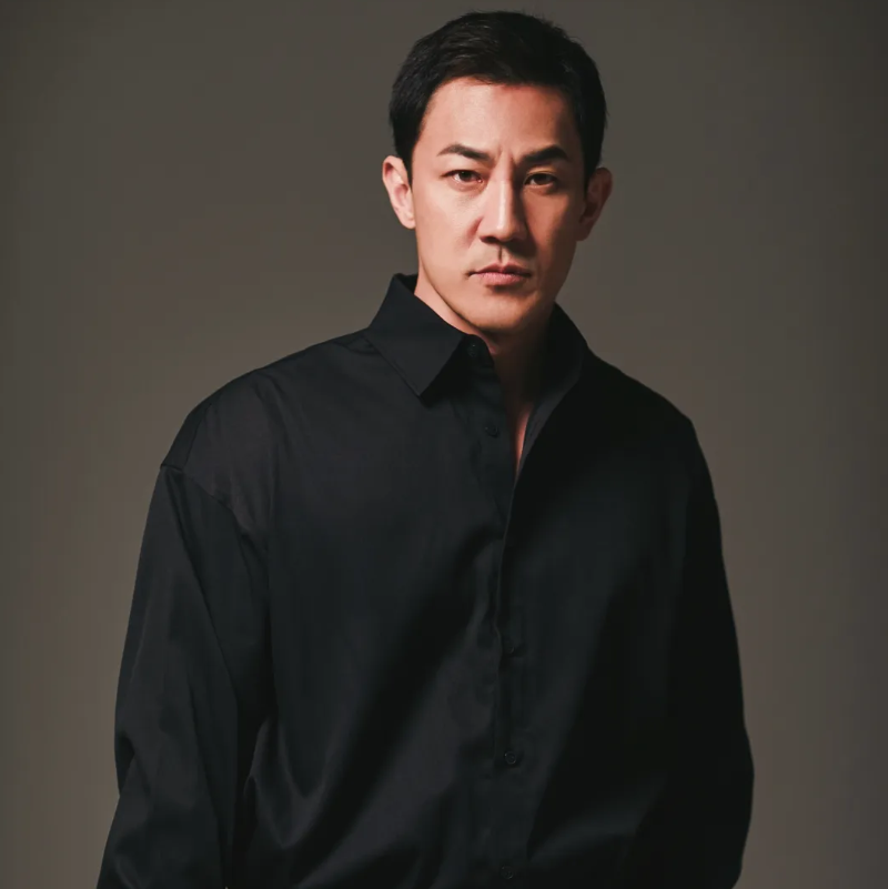 한정수 SNS 캡처