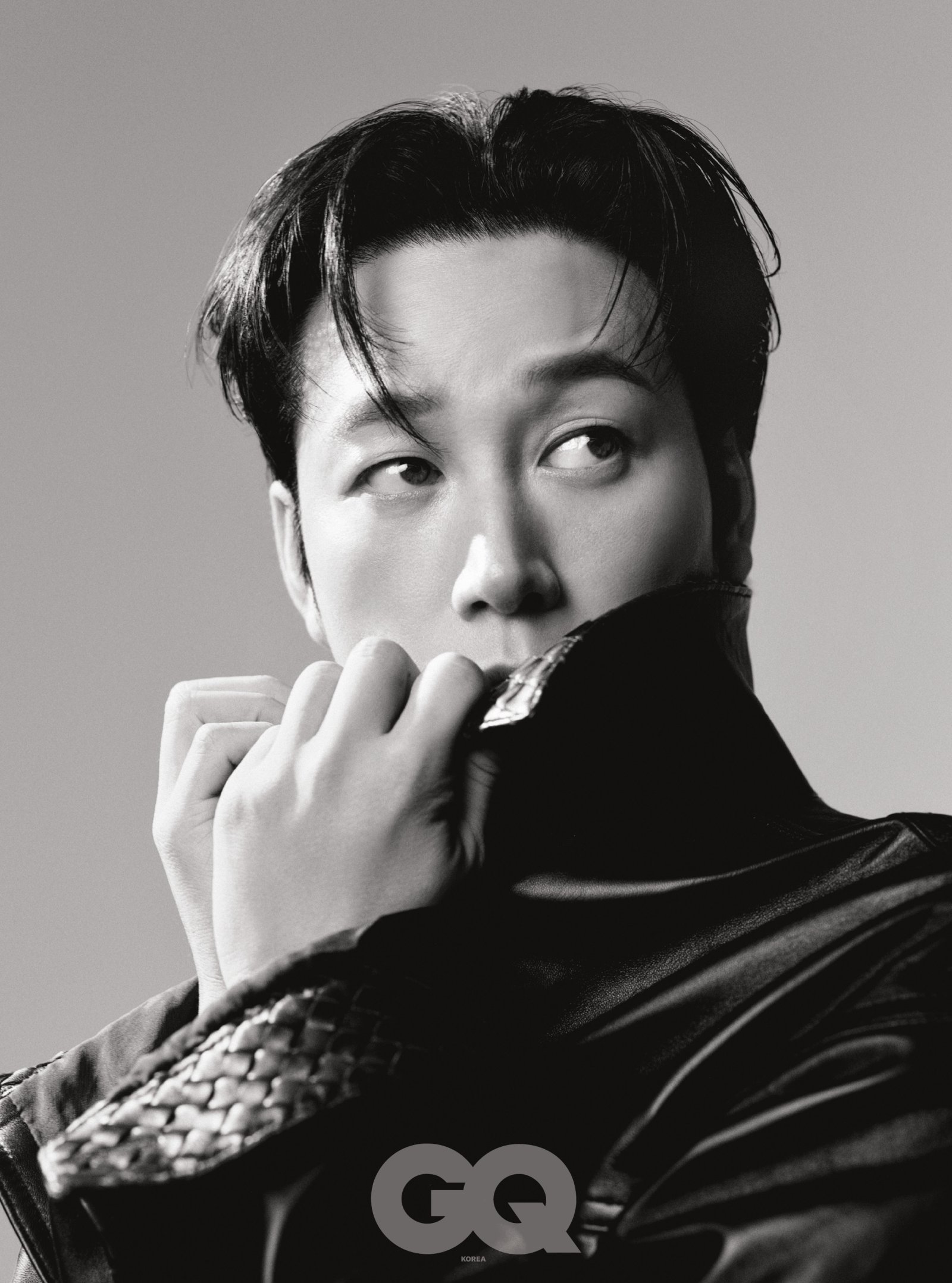 이현욱 부담감 컸었나 “’문무’ 처음엔 고사했다” [화보]