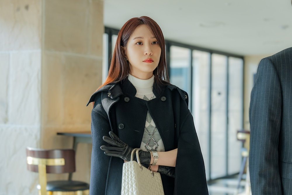박은빈 “다른 모습 보여주고파, 캐릭터 간극 매력적” (오싹한 연애)