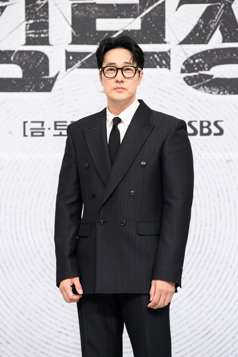 소지섭, ‘김부장’ 스태프에 약 1억 원 금 선물