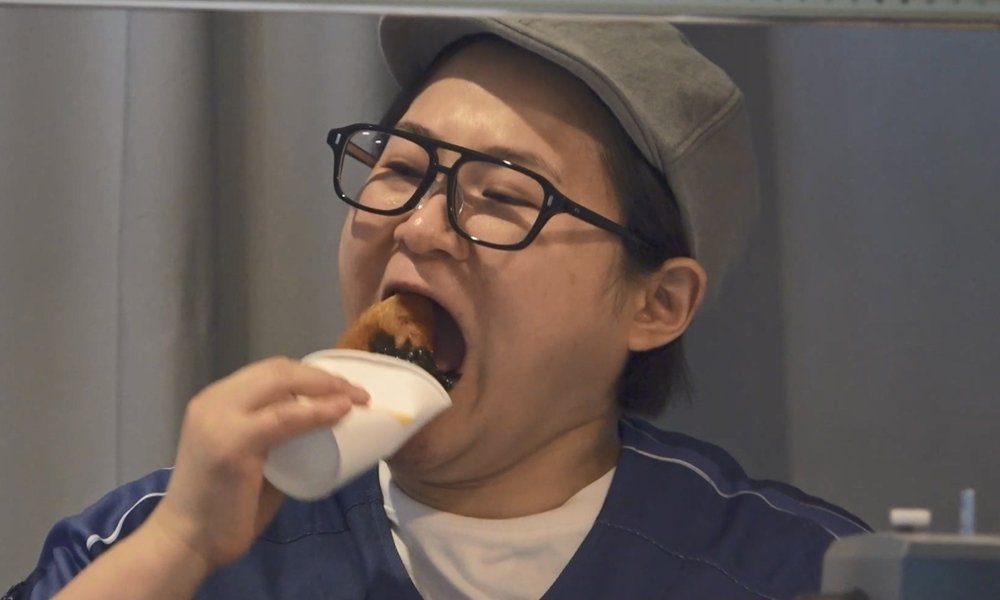 김신영, 당면에 이어 이것까지? 애착 양푼 재소환 (나혼산)