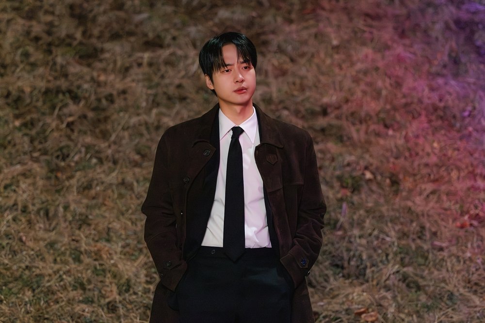 양세종 귀신 보는 검사 변신, 박은빈과 로맨스 기대 (오싹한 연애)