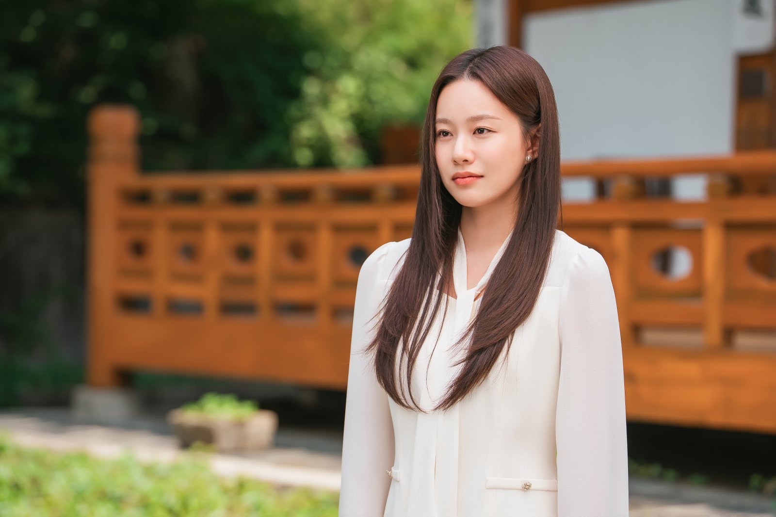 박유나 명문대 출신 피부과 의사 변신 (사랑이 온다)