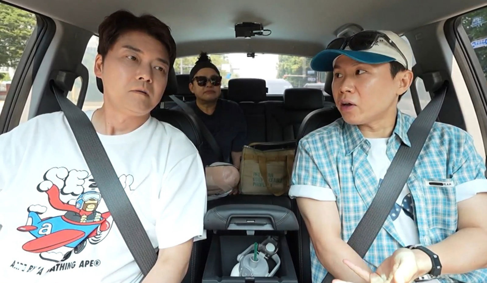전현무 “‘전참시’ 녹화 중 설렌 게스트 있어”