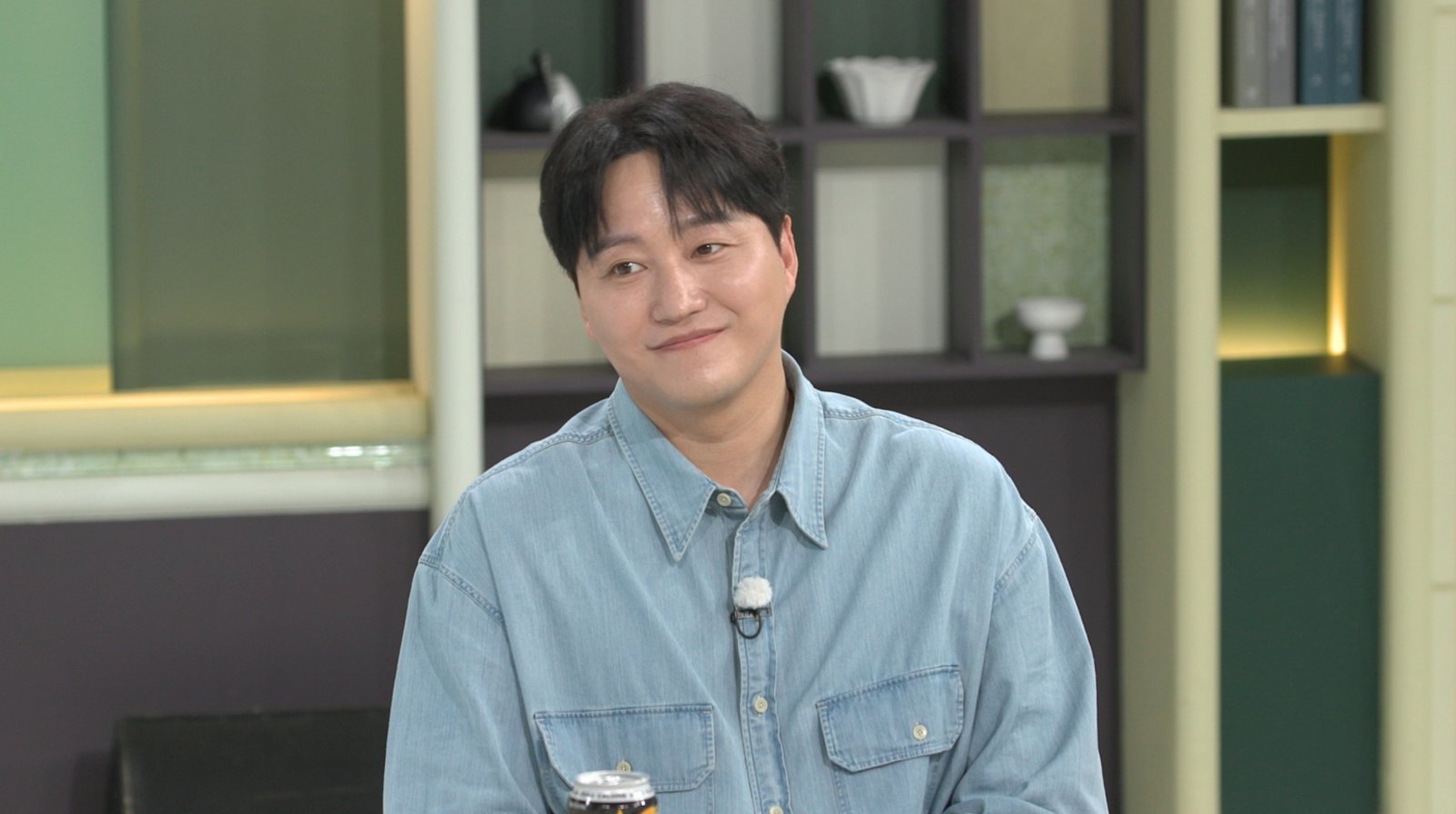 김대명 다이어트 어떻게 했대 “맛집 하루에 7·8차까지” (냉부)