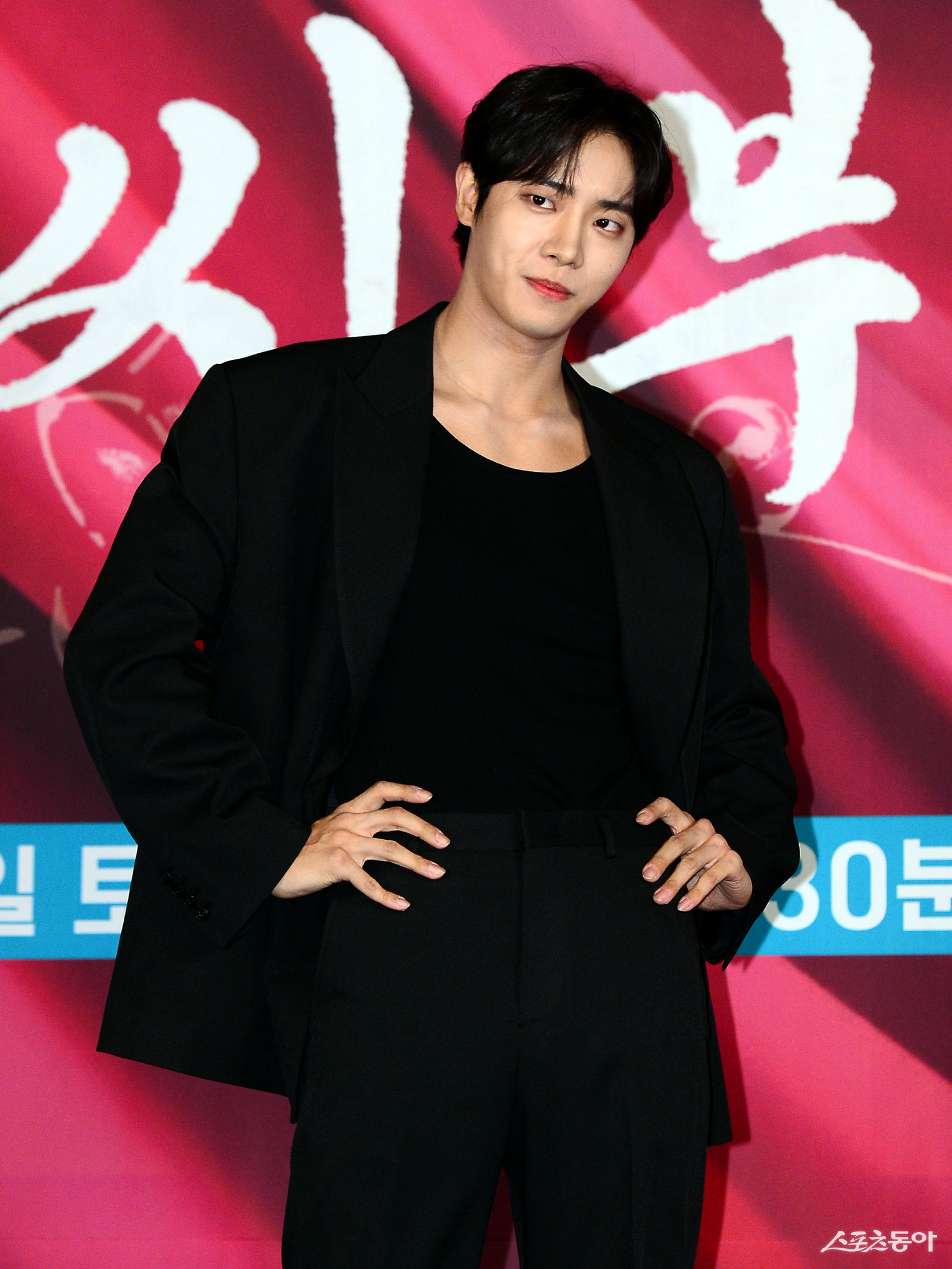 배우 추영우. 스포츠동아DB