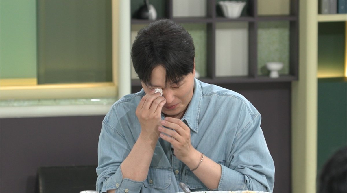 최현석vs샘킴, 김대명 눈물 쏟게 한 요리는? (냉부해)