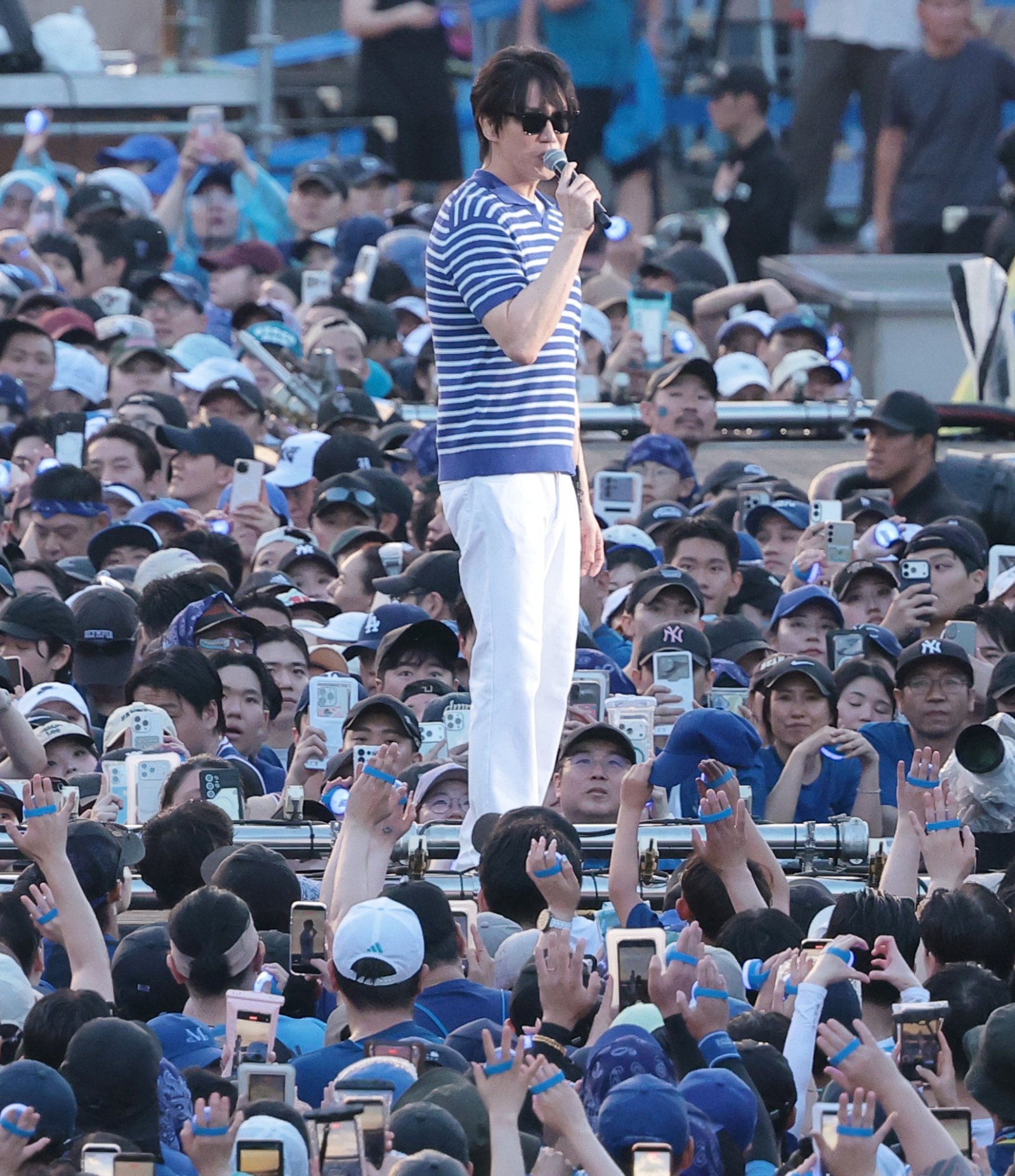 가수 성시경. 사진=뉴스1