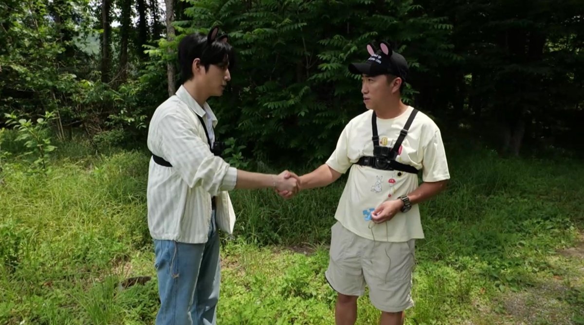 영케이, 장동민과 은밀한 동맹 결성…뜻밖의 승부욕 (최우수산)