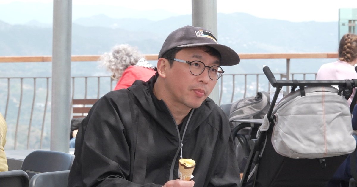 최강록 “제발 멈춰!”…급기야 눈물까지 (놀러코스터)