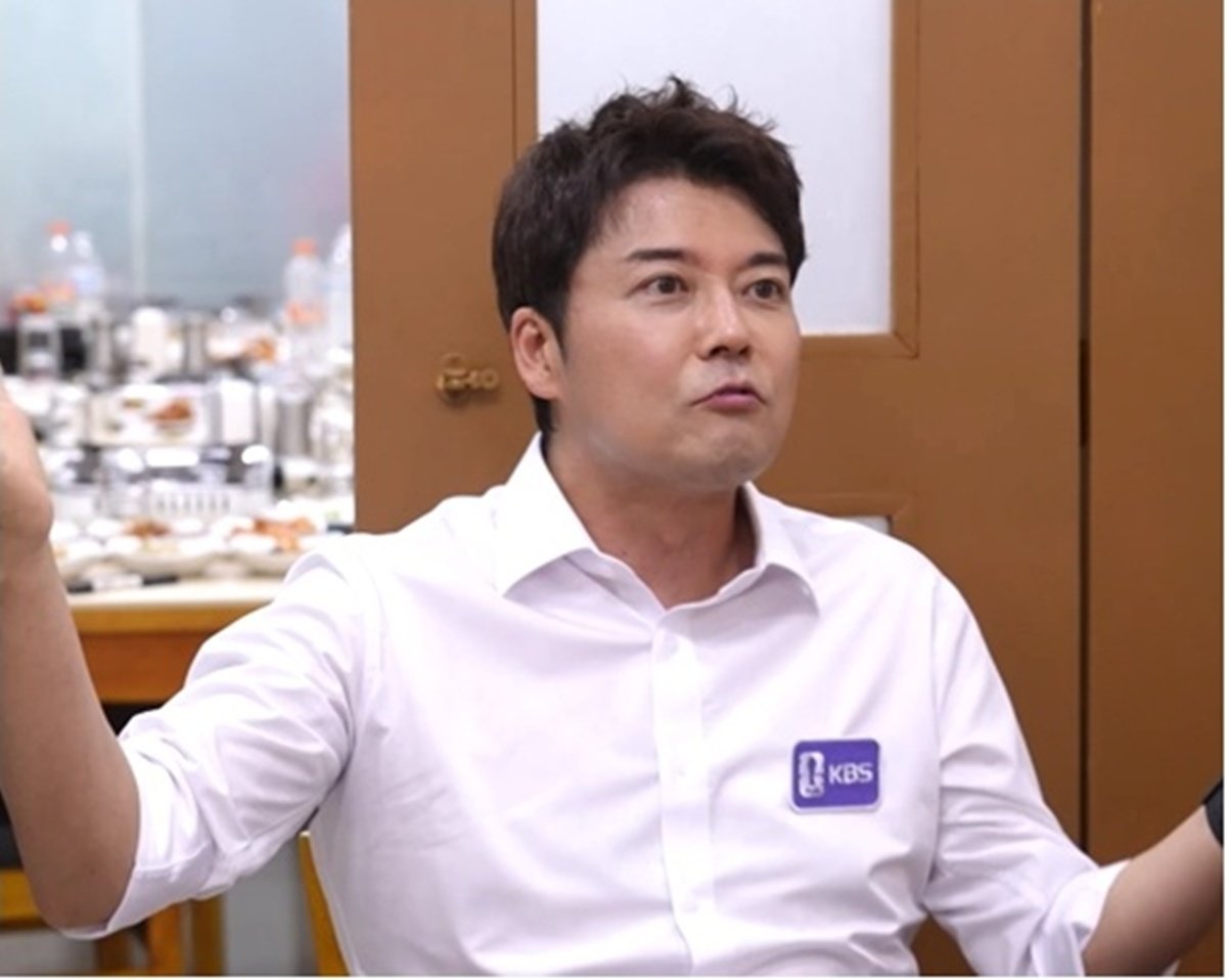 전현무, 중계 소감 솔직 고백 “내가 많이 부족했다” (사당귀)