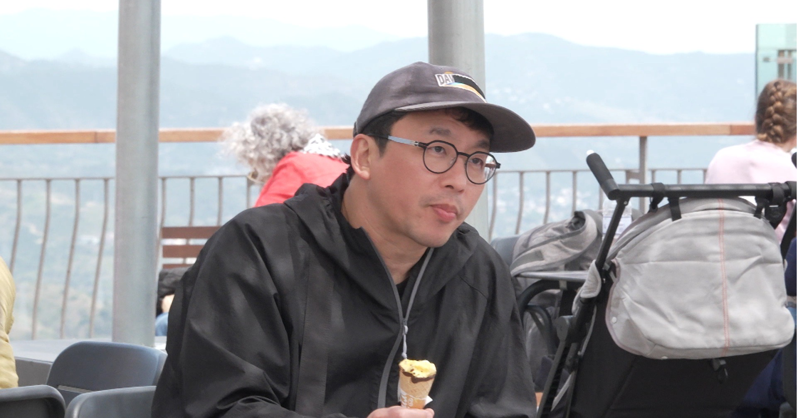 최강록 “내가 이럴 자격 있나, 주목받아 무섭다”…눈물의 속마음 고백