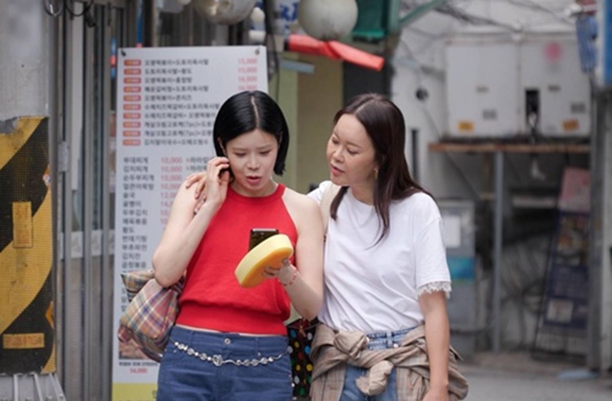 린 “이혼 소식, 백지영에게 먼저 알리고 싶었다” (미우새)