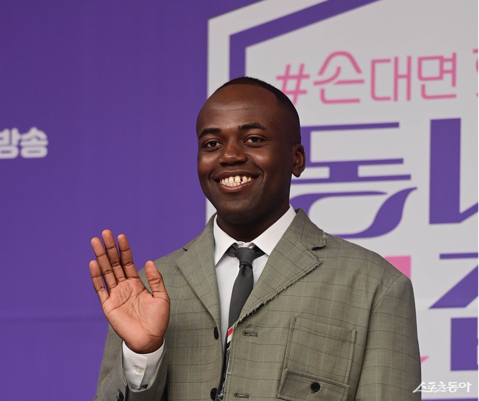 조나단이 무슨 죄? 한국 32강 탈락에 악플 세례…“사과하라” 황당 요구[SD이슈]