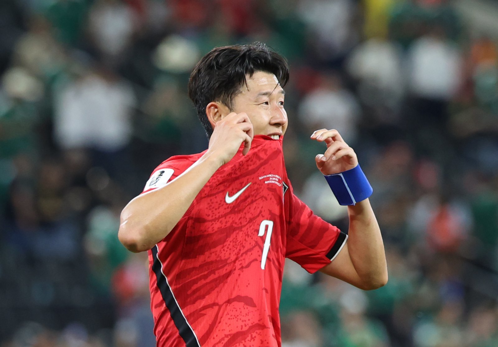 [SD 과달라하라 라이브] ‘34세’ 손흥민에게 쏠리는 시선…네 번째 월드컵은 허무하게 마무리, 그에게 다음 월드컵은?