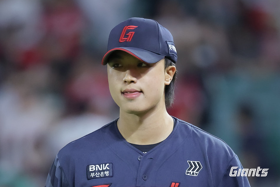 데뷔 첫 올스타 선정+두 자릿수 홀드가 눈앞인데…박정민, 관리 차원서 1군 말소