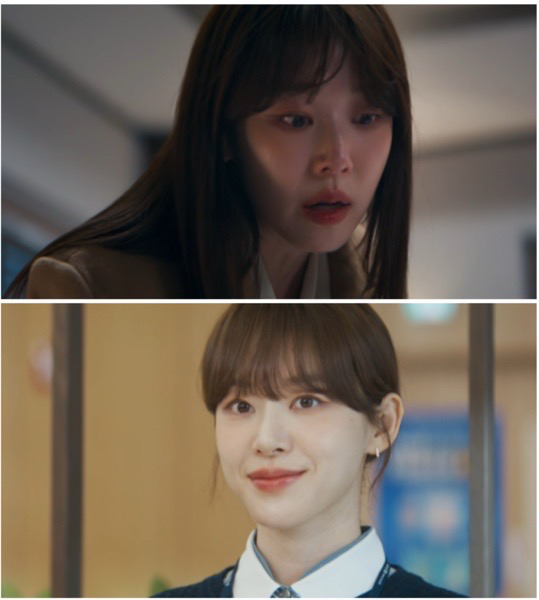 이주명, 배신감→반격까지…‘강방글’ 완벽 소화