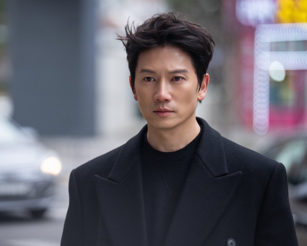 지성·박병은, 주차 빌런 참교육 현장 포착 (아파트)