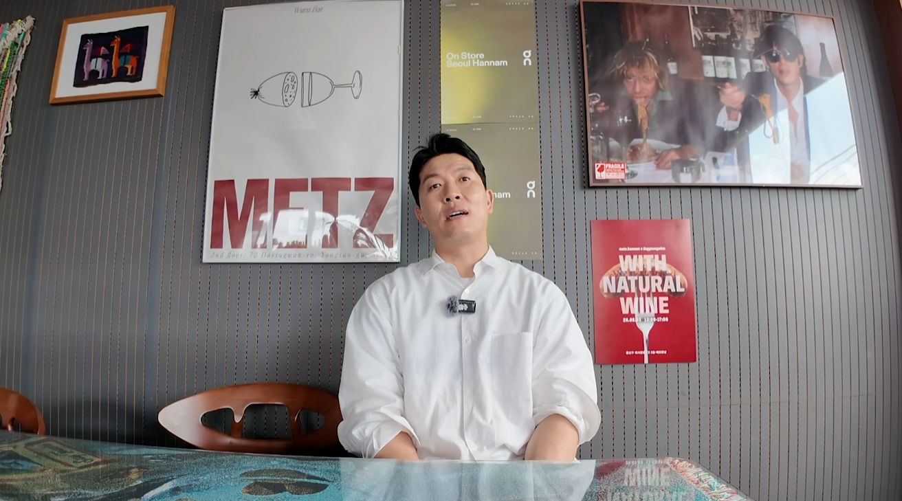 ‘김영광 저격?’ 김병현 “‘홍명보 나가’ 선 넘은 발언 거슬려”