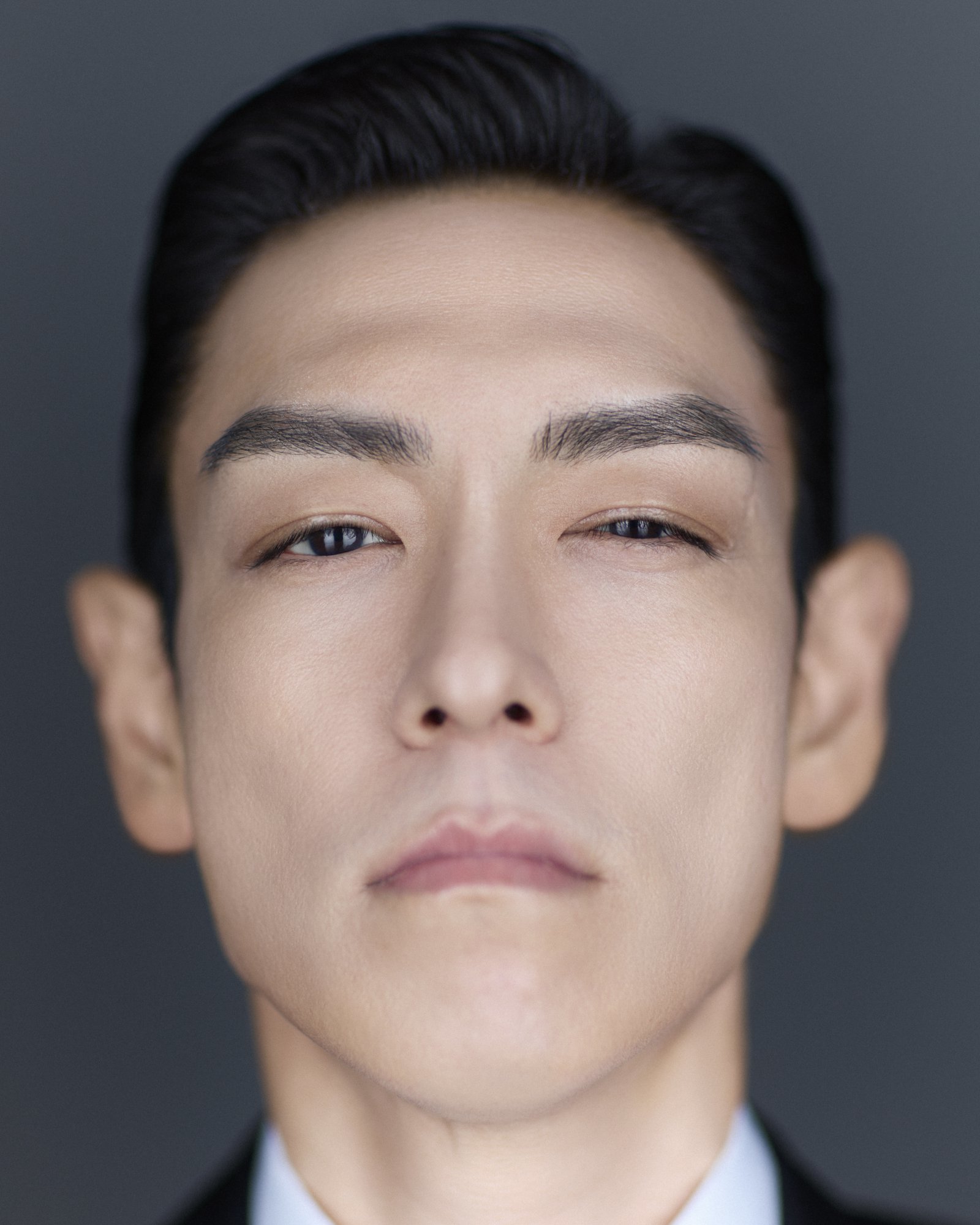 ‘오징어게임’ 최승현에서 가수로, 탑이 마침내 무대에 오른다. 사진제공 |탑스팟픽쳐스