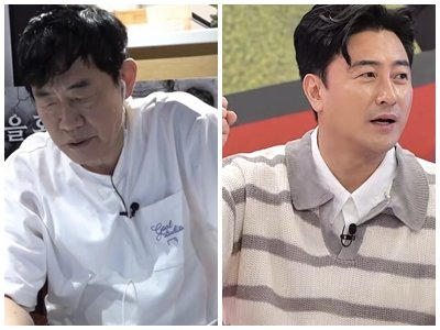 ‘이경규냐, 안정환이냐’ 미디어 이상형 월드컵 최종 승자는?