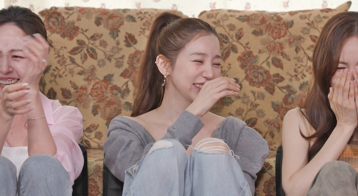 공유vs주지훈…윤은혜가 재회하고 싶은 배우는? (아근진)