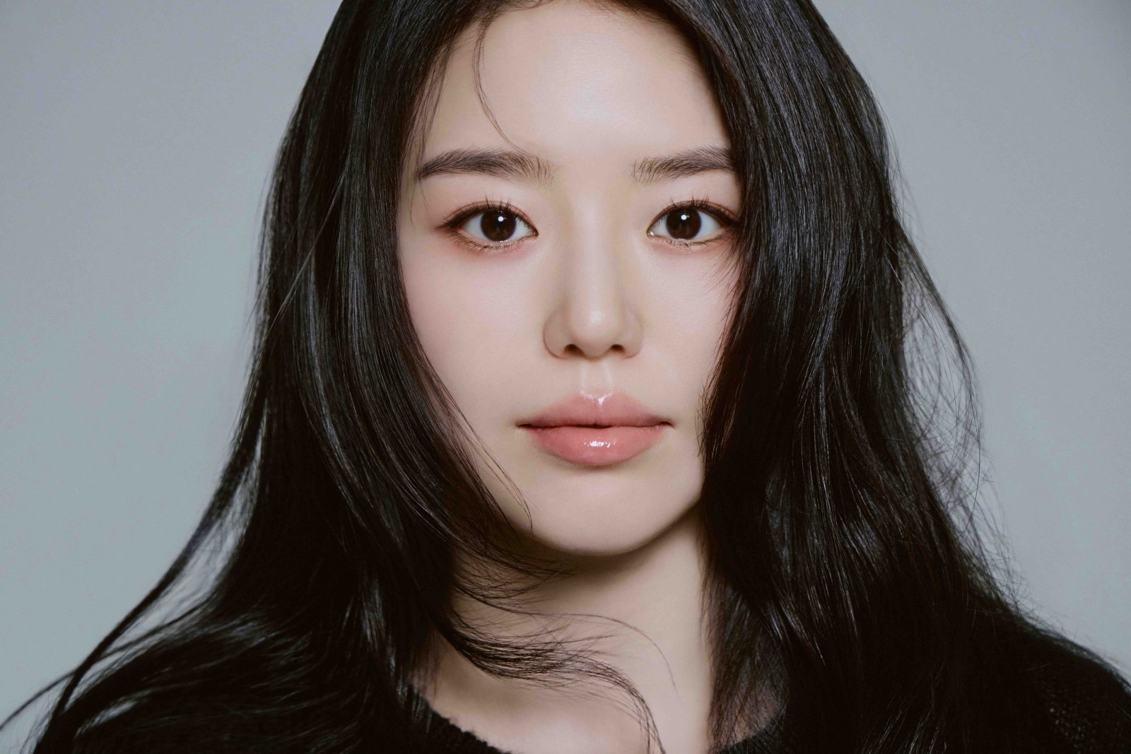 조혜정 살 빠지더니…예쁜 얼굴로 대중 앞에 선다, BIFAN 참석