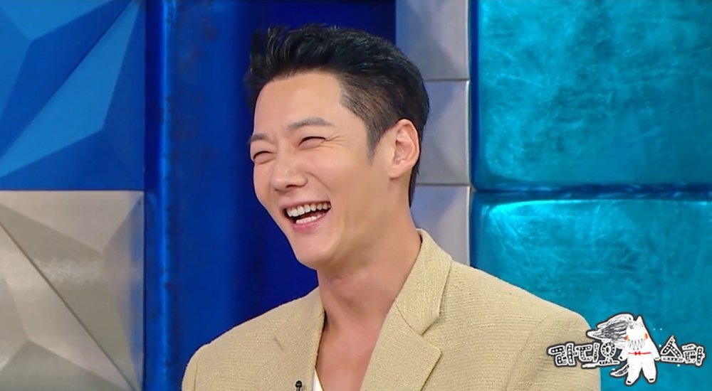 최진혁, 이국주와 번호 교환 오해…찐친 된 사연 공개(라스)