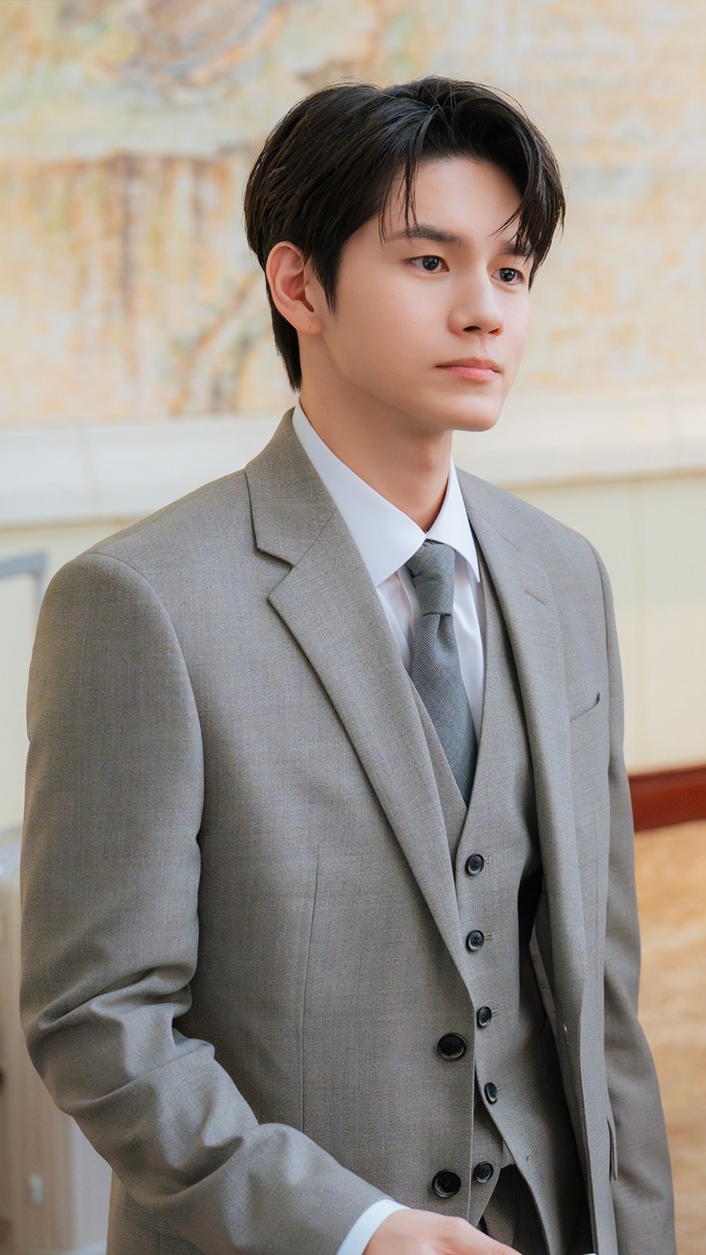 옹성우 “이번 캐릭터 통해 반전 매력 보여주고파” (오싹한 연애)