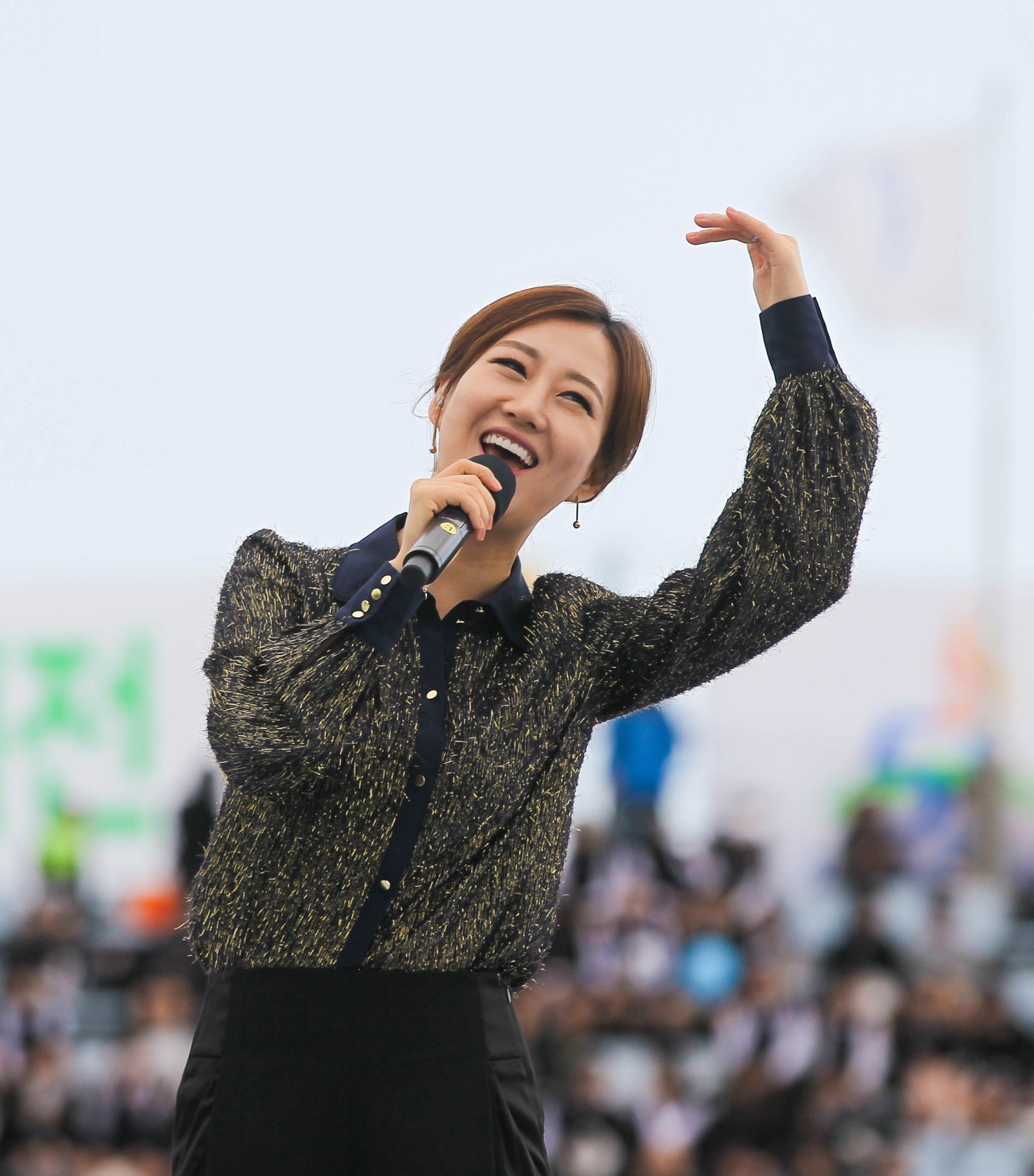 장윤정 친모, 딸 이름 앞세운 투자 사기 의혹…“수십 년간 연락한 적 없다”