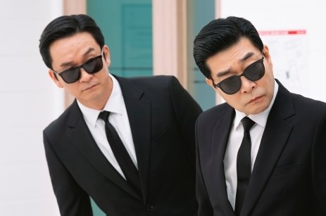 김종태·이성욱 ‘회장님&도련님’ 앓이, 웃음버튼 (신입사원 강회장)