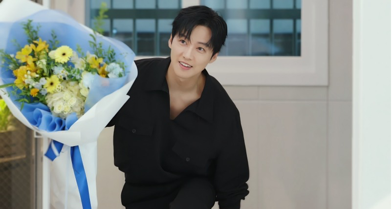 남궁민, 이연복 ‘복덕방’ 첫 손님 됐다…“진짜 돈 많이 썼다”(편스토랑)