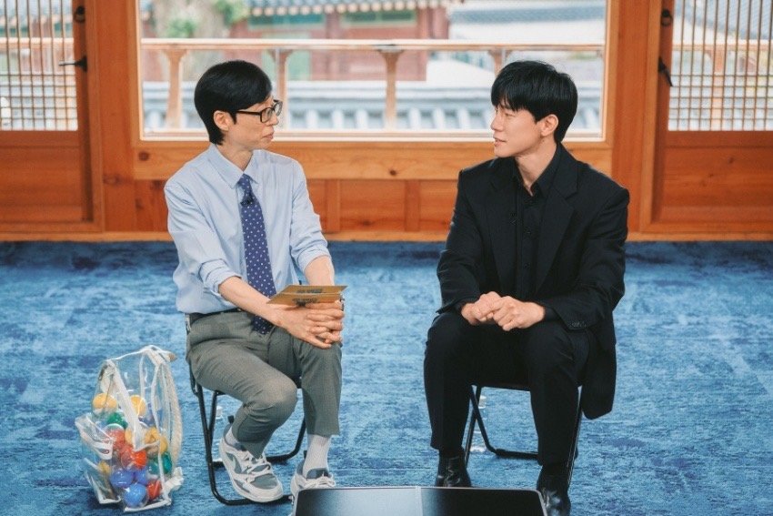 김무열, ‘참교육’ 45개국 1위에 윤승아와 오열…“17년 버틴 이유 있었다”