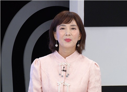이사벨라, 직장암 4기·폐 전이 고백…중증 치매 남편과 눈물의 ‘영영’